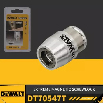 DEWALT DT70547T Магнитный винтовой замок EXTREME