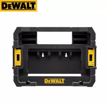 DEWALT TSTAK ящик для аксессуаров