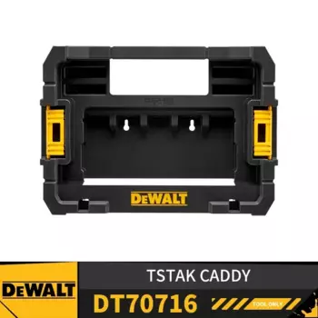 DEWALT DT70716 TSTAK Caddy для DT70800 DT70801