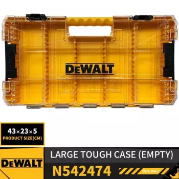DEWALT DT70839 Прочный кейс для аксессуаров электроинструментов