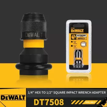 DEWALT DT7508 Переходник для ударного гайковерта