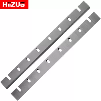 Лезвия для строгального станка DeWalt DW733 320 мм HSS 2 шт.