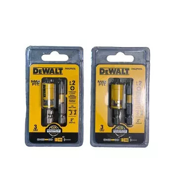 DEWALT DWA2PH2SL MAXFIT Биты для ударных отверток Phillips 2"