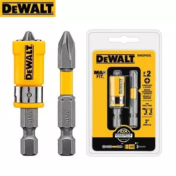 DEWALT DWA2PH2SL MAXFIT набор бит для ударной отвертки