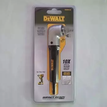 DEWALT DWARA120 магнитная насадка для электроинструмента