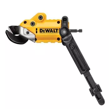 DEWALT DWASHRIR Ножницы по металлу для дрели