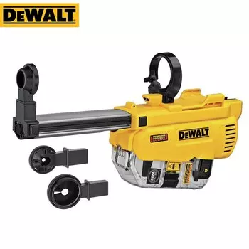 DEWALT DWH205DH Пылеуловитель для молотка DCH263