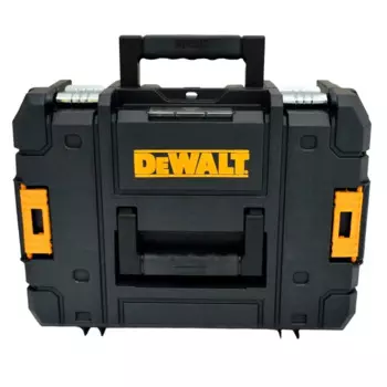 DEWALT DWST17807 TSTAK пластиковый ящик для инструментов