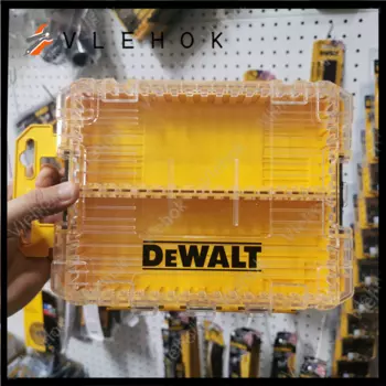 DEWALT Кейс для хранения бит DT70803