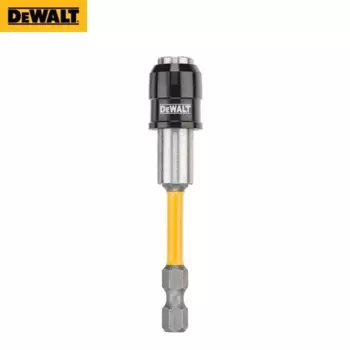 DEWALT Магнитный удлинитель 1/4 дюйма 3 дюйма