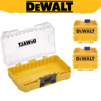 DEWALT Мини-чехол для инструментов жёлтый