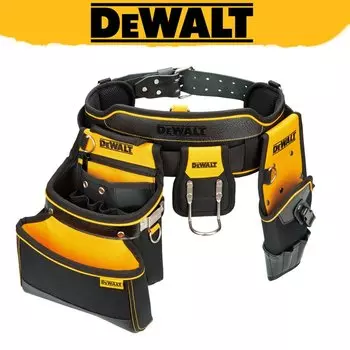 DEWALT многоцелевой ремень для инструментов из нейлона