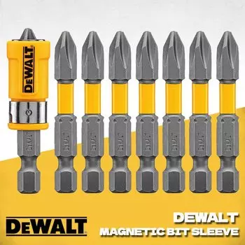 DEWALT набор магнитных бит Phillips