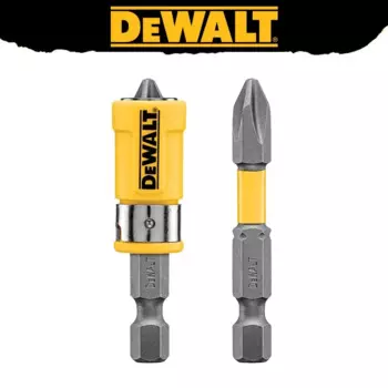 DEWALT Насадки для отверток DWASLVMF2/DT70547T/DWA2PH2SL