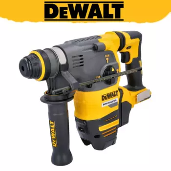 DEWALT DCH333 60В аккумуляторный перфоратор