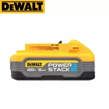 DEWALT POWERSTACK Аккумулятор 20 В MAX