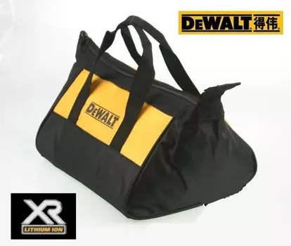 DEWALT Прочная сумка для инструментов 280 мм