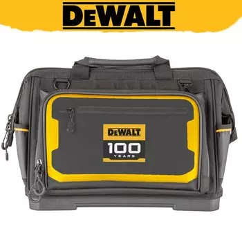 DEWALT Профессиональная сумка для инструментов 16 дюймов