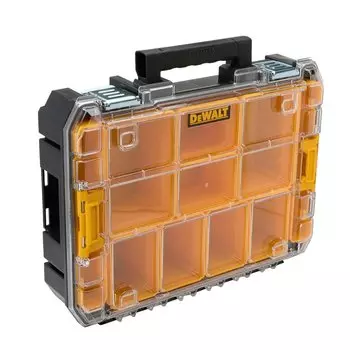 DEWALT TSTAK IP54 органайзер для инструментов