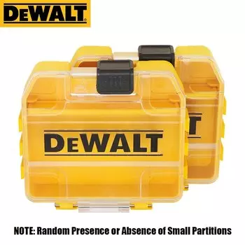 DEWALT TSTAK Мини-чехол для сверл 2 шт.