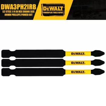 DEWALT Ударные биты