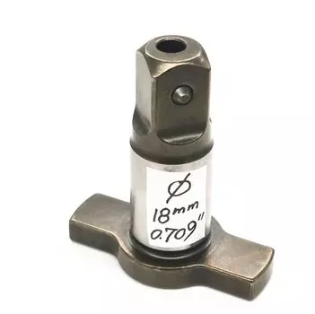 DEWALT Ударный гаечный ключ тип Pin4