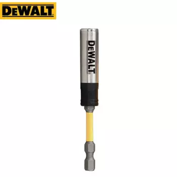 DEWALT Ударопрочный держатель бит 92 мм