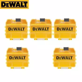 DEWALT Ящик для хранения деталей