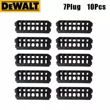 DEWALT Ящик для хранения деталей дрели