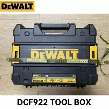 DEWALT Ящик для инструментов для DCF892 DCG405