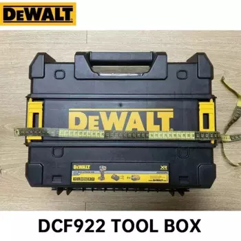 DEWALT Ящик для инструментов для DCF892 DCG405