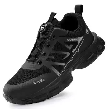 DEWBEST мужские защитные ботинки 797