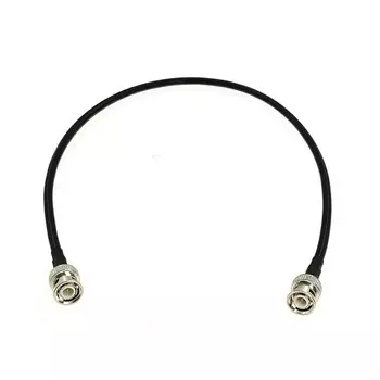 DexMRtiC BNC кабель RG316 RG58 RG142 15/30/50/100 см