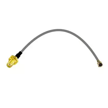 DexMRtiC U.FL к SMA кабель 15 см для Wonder Fuoasis