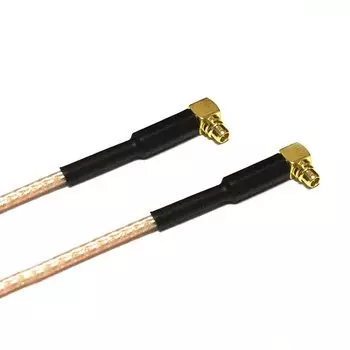 DexMRtiC MMCX кабель переходник 15 см