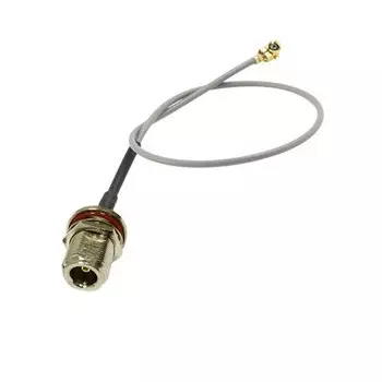 DexMRtiC N Male-U.FL Cable 15см/20см/30см