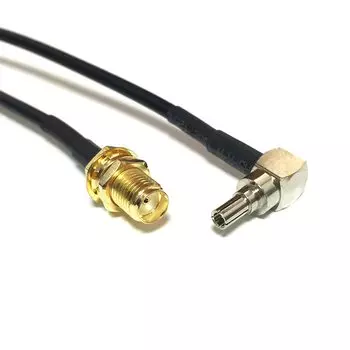 DexMRtiC SMA-CRC9 кабель 15см/30см/50см/100см