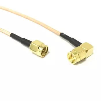 DexMRtiC SMA кабель RG316 15/30/50/100 см