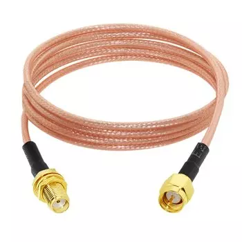 DexMRtiC SMA кабель соединитель 15/30/50/100/200 см