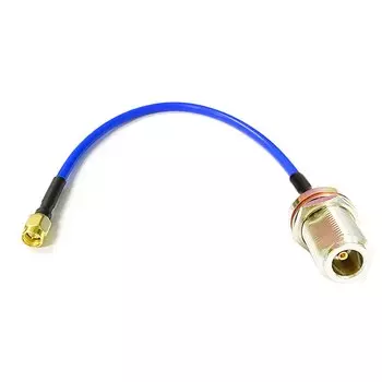 DexMRtiC SMA male RG402 кабель 20 см