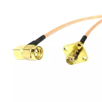 DexMRtiC SMA Pigtail cable переходник