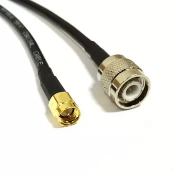 DexMRtiC SMA-TNC pigtail cable, 15см/30см/50см/100см