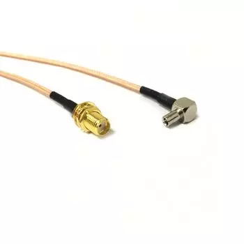 DexMRtiC TS9 Cable Adapter