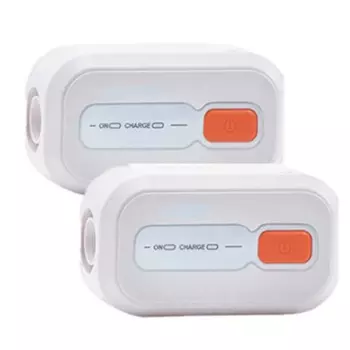 Дезинфектор CPAP, дезинфицирующее средство, стерилизатор APAP, автоматический CPAP BiPaP, апноэ, OSAHS, против храпа