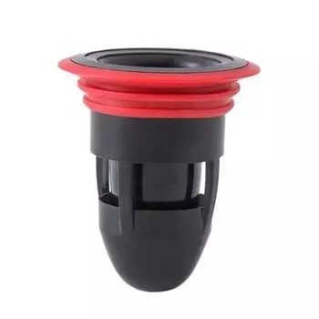 Дезодорант сливной сердечник HARKO