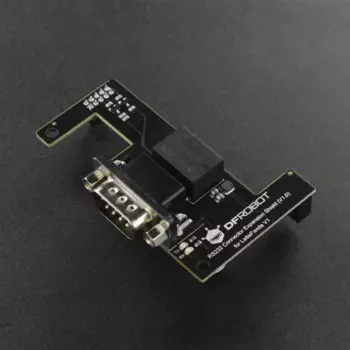 DFRobot RS232 D-Sub разъем, расширительный щит для LattePanda V1 с изоляцией сигнала питания, молнией и защитой от перенапряжения