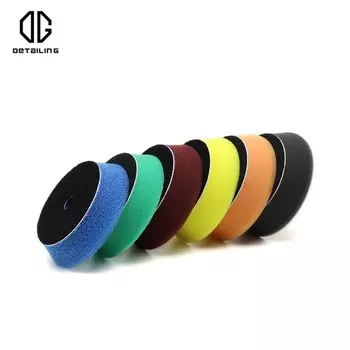 DG подушка для деталей, 3 дюйма, 80 мм, усиленные режущие поролоновые буферные колодки для фотографий