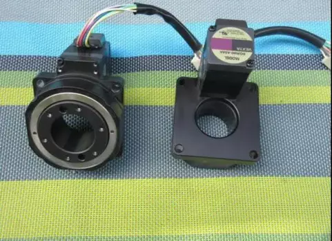 DGM60-ASAK + ASD10A-K мотор + Драйвер
