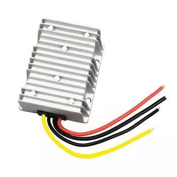 DGXBY Конвертер DC/DC 9-36В до 28В