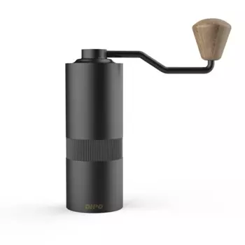 DHPO аксессуары для бариста кухонная ручная кофемолка эспрессо кофемолка с сумкой для хранения eva